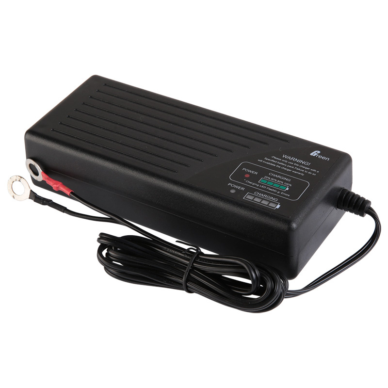 42V 2A Electric Car Balance Charger