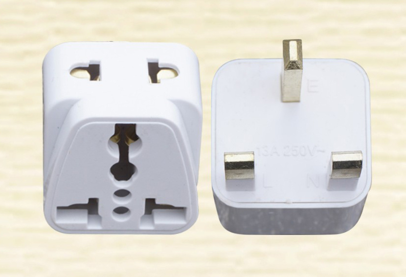 Adapter Plug3