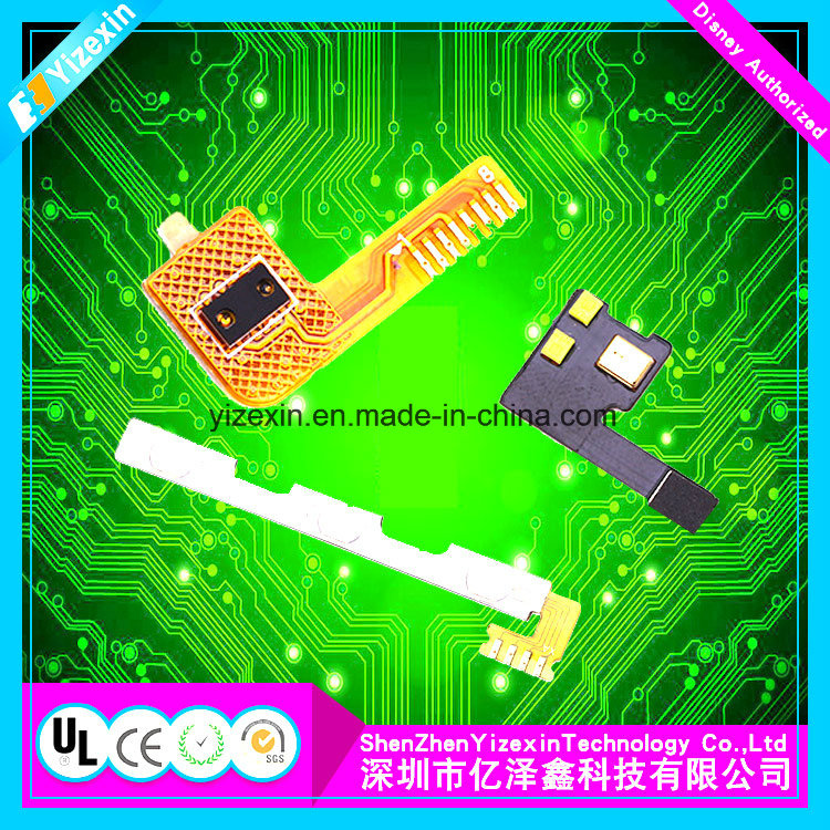 Flexible Printed Circuit Board FPC PCB Assembly Service