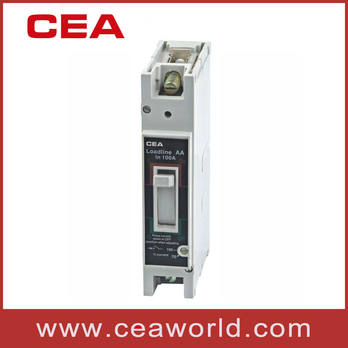 AA Moulded Case Circuit Breaker (100)