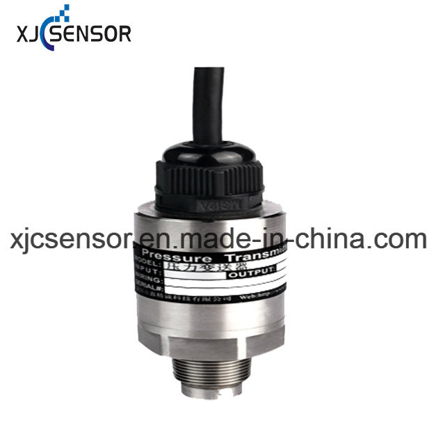 Transmitter/Transducer