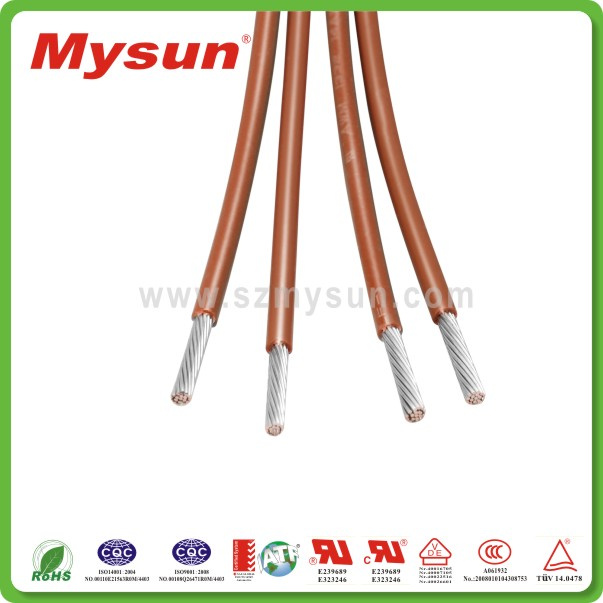 Good Price UL1332, High Temperature Resistant Telon FEP Electrical Wire