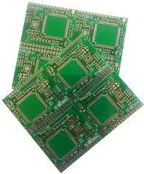 1-24 Layers PCB for Electronics From Printed Circuit Board Factory