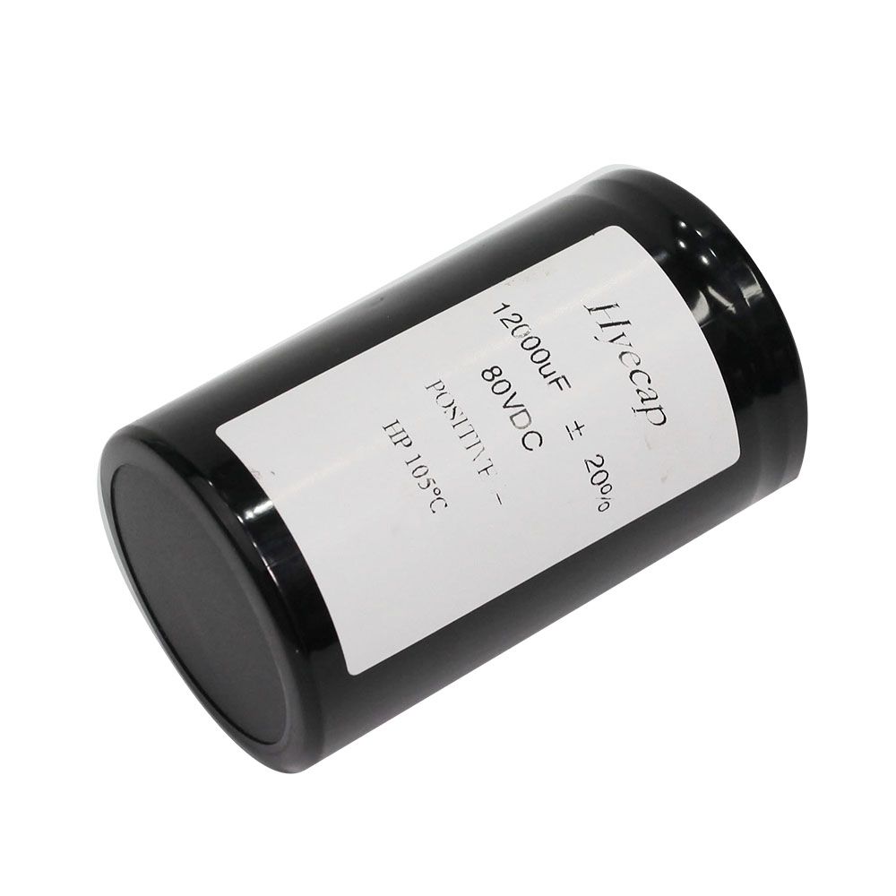 100UF 450V Power High Voltage Capacitor Electronic Capacitors IGBT Capacitor