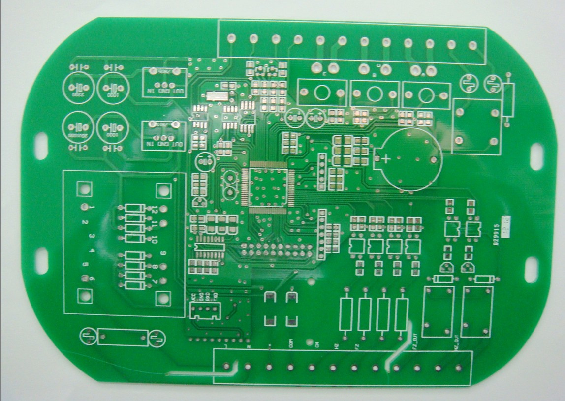 Reliable PCB