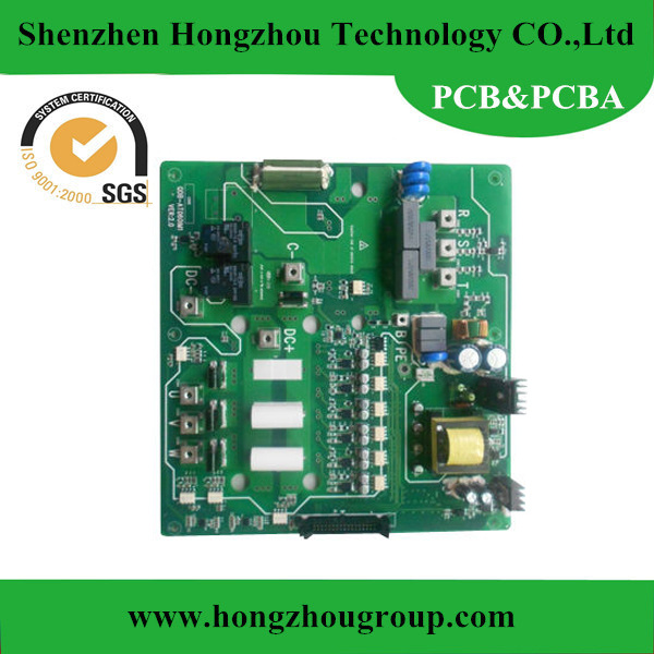 Multilayer PCB Board PCBA with Assembly Service From Factory