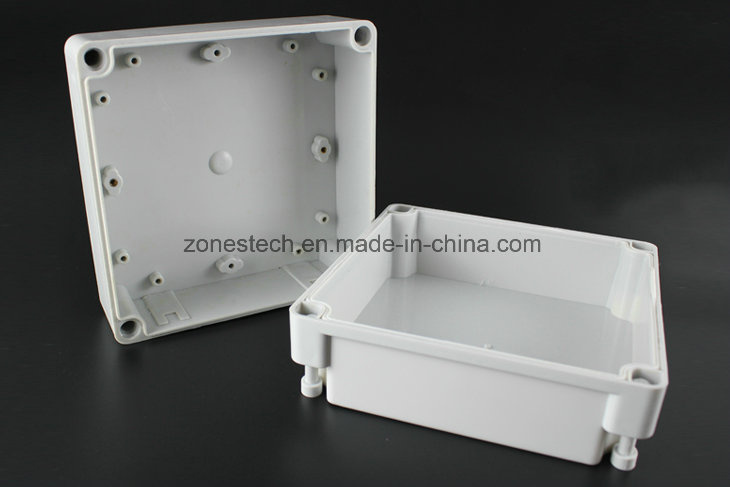 IP67 Waterproof Plastic Housing for Electronics