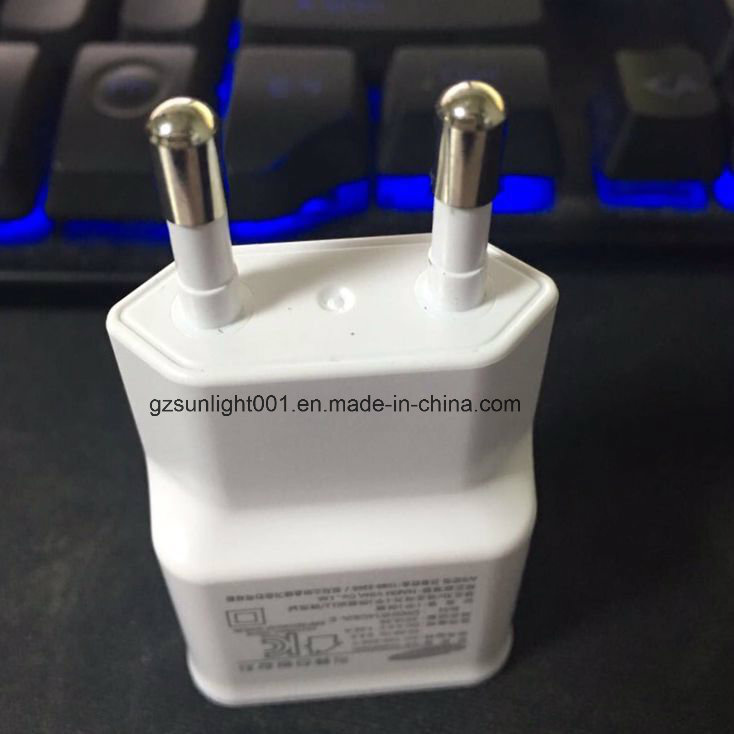 Original Fast Wall USB Charger for Samsung S7/S7 Edge