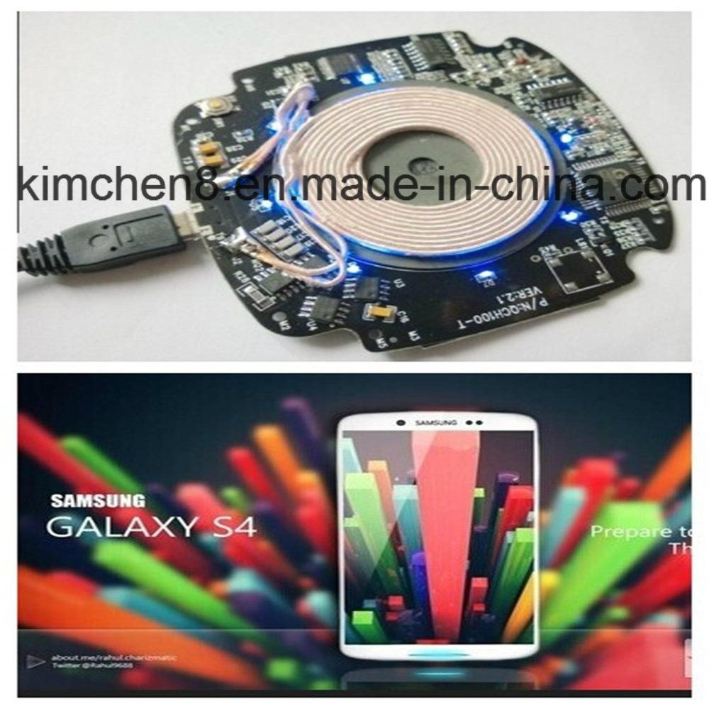 Qi WPC1.1wireless Charger Coil for Breathing Light/Breathing Light Coil