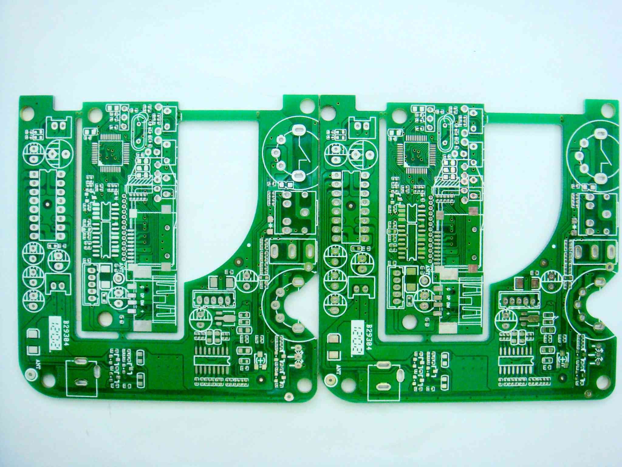 Double Side PCB
