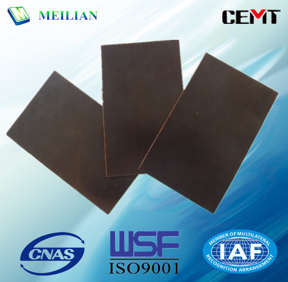 9334 Polyimide Insulation Laminated Sheet