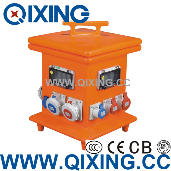 Portable Distribution Units for Industrial Customer Make (QCXY-02)