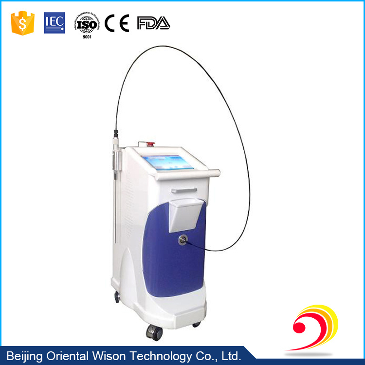 980nm Diode Laser Liposuction Surgical Instrument