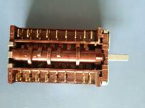 Switch Rotary Switch for Oven Stove Parts and Freestanding