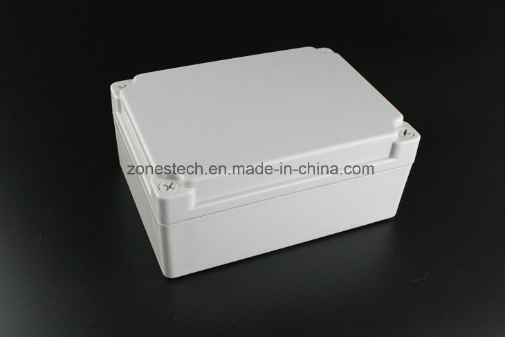 IP67 Waterproof ABS Plastic Instrument Enclosure