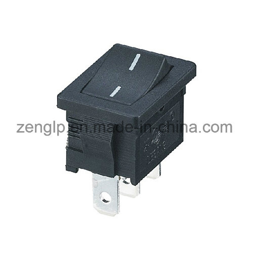 Kdc-A0512 Rocker Switch