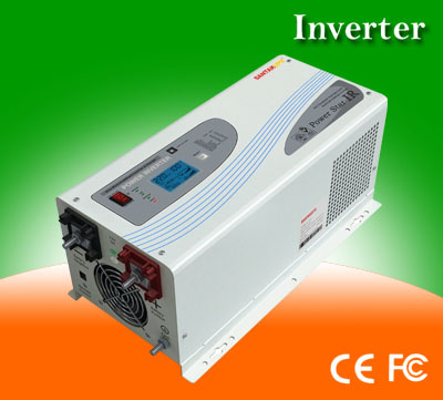 Power Start Inverter CE Power Inverter