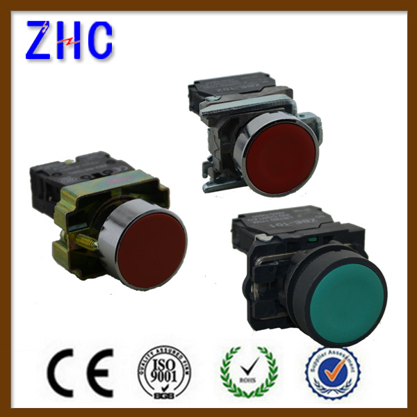 Newest Xb2 Ba31 Flush Push Button Switch
