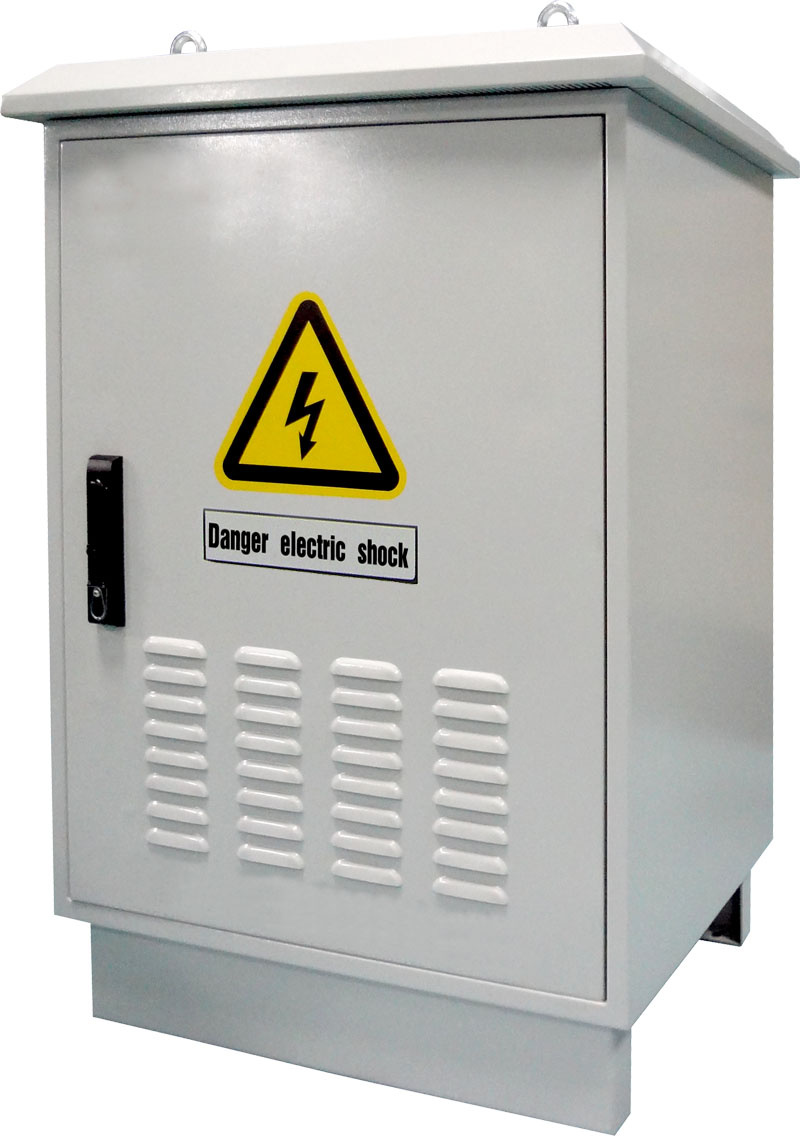 6kVA Outdoor Online UPS