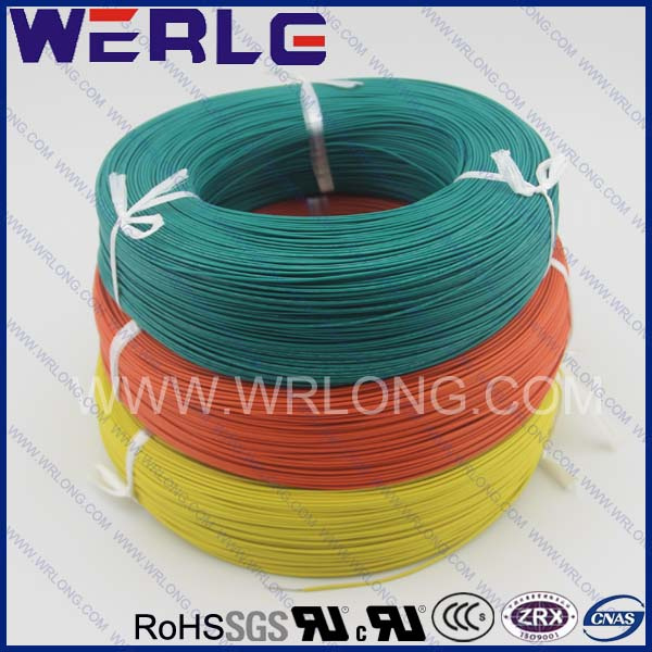 UL 1007 PVC 80 Centidegree Electrical Wire