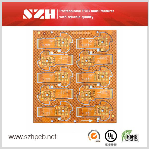 Professional Low Price PCB with High Quality