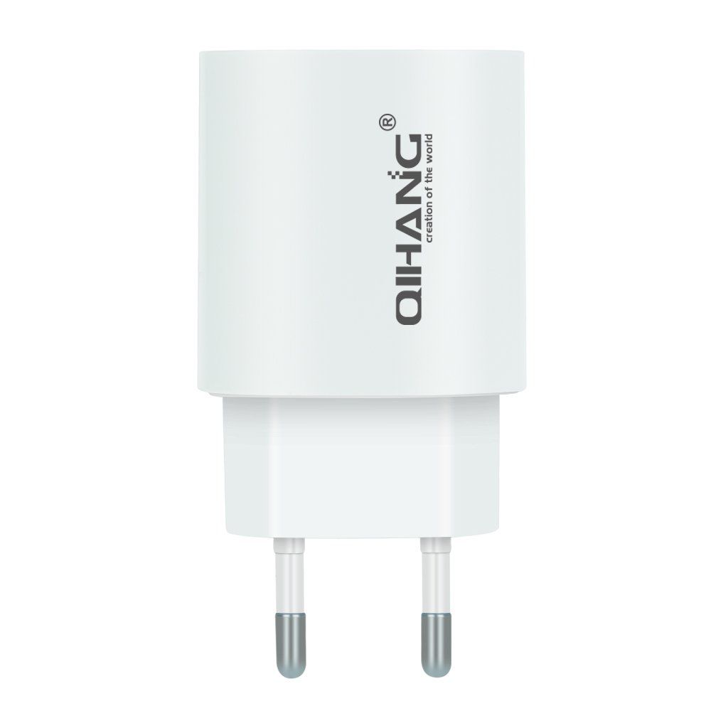5V2.1A Fast USB Mobile Phone Adapter Charger for Mobile Phone