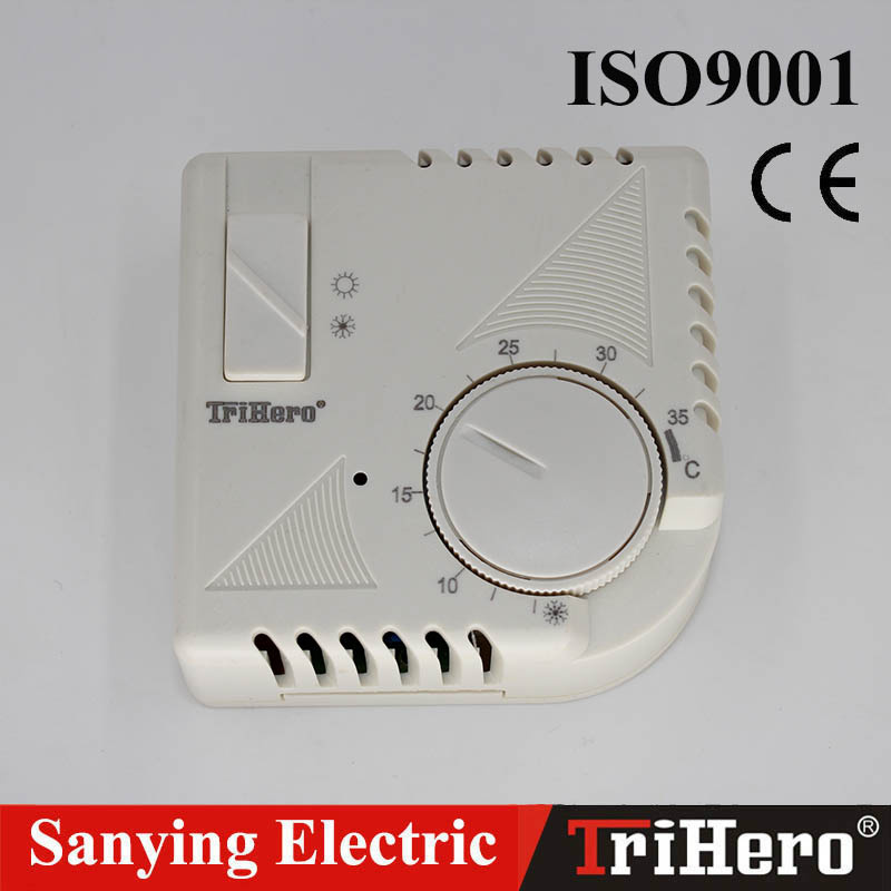 7000b Series Mechanical Bimetallic Room Thermostat