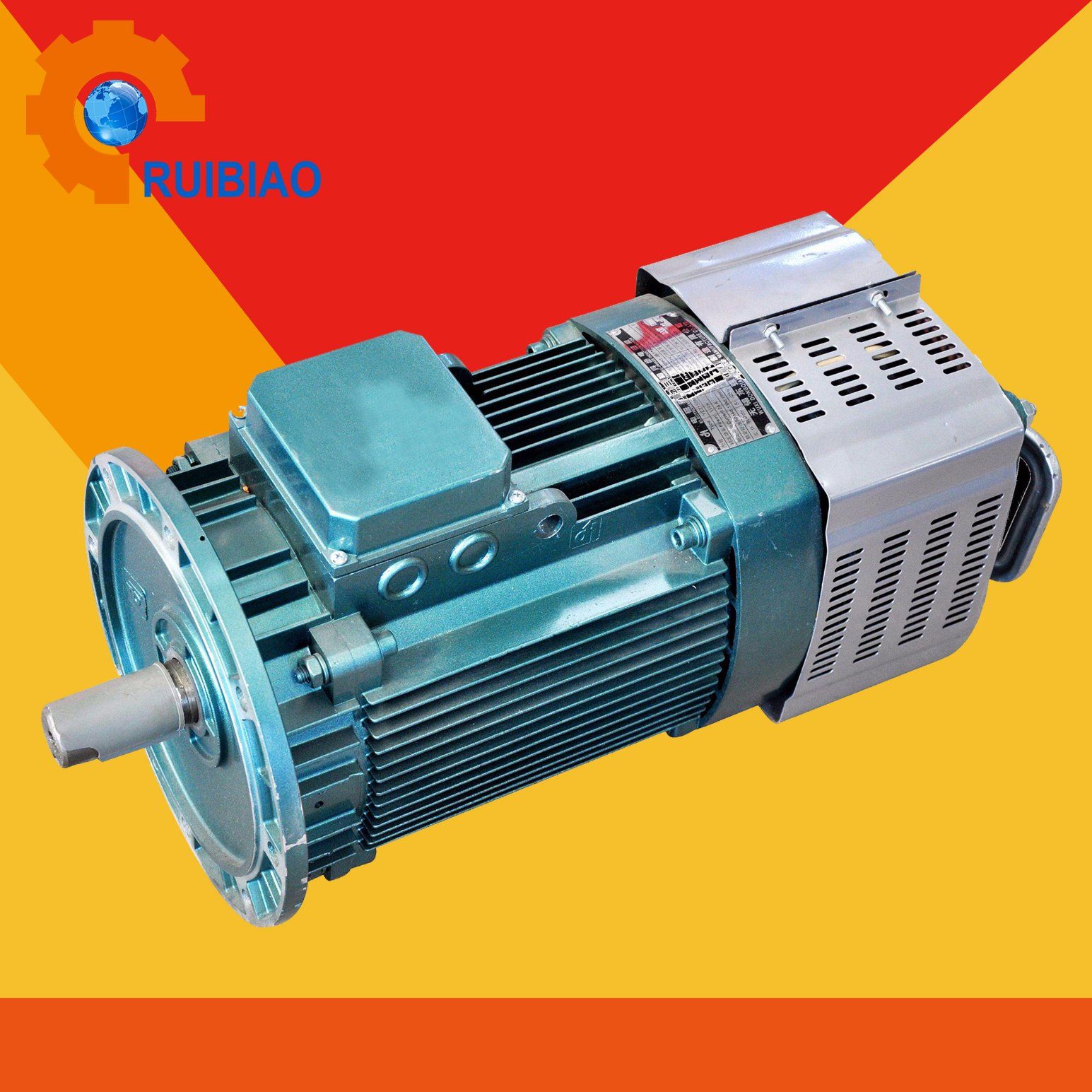 Jinnuo Construction Hoist Motor (brand jinnuo)