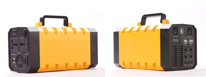 12V 26ah Portable UPS Battery for Laptop Computer