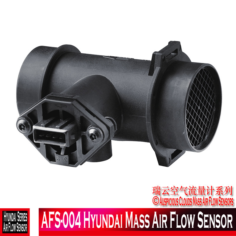 Afs-004 Hyundai Mass Air Flow Sensor
