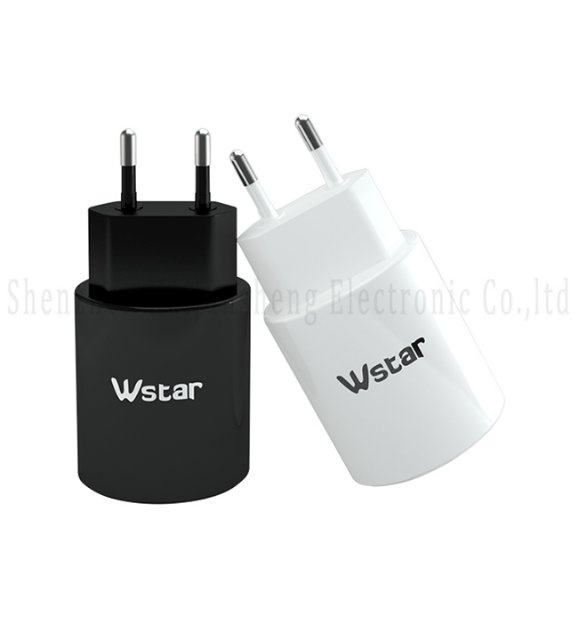 QC 3.0 USB Fast Charger for iPhone and Android