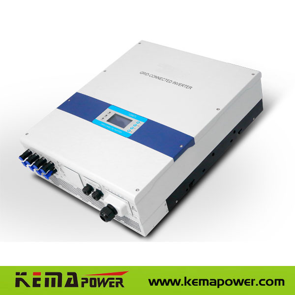 St 12000tl Three Phase on Grid Inverter