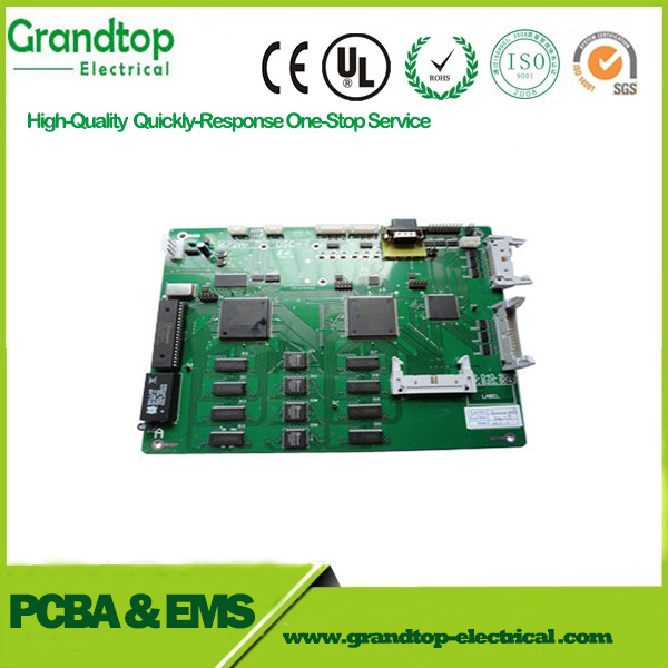 Shenzhen Factory Supply Double Side PCB Assembly Service