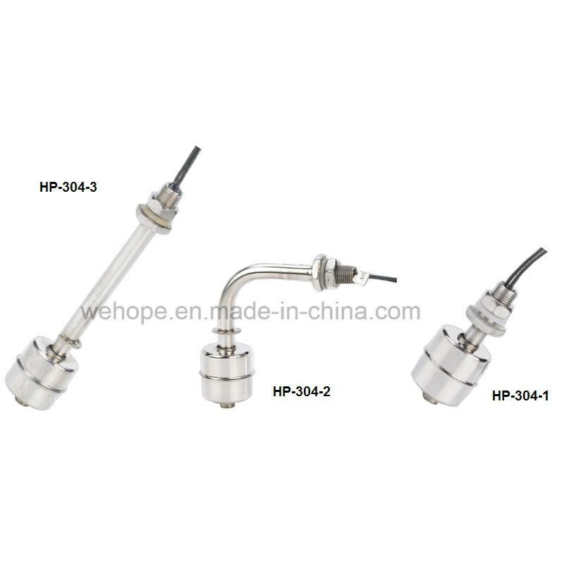 Mini Float Switch for Water Pump HP-304-1/2/3