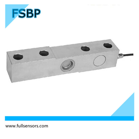 Weighing Analog Shear Beam Load Cell for Electronic Platform Scales