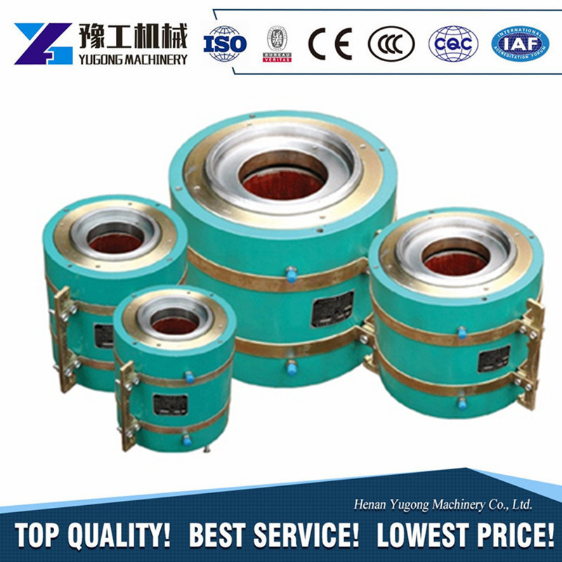 Single Acting Hollow Plunger Hydraulic Jack