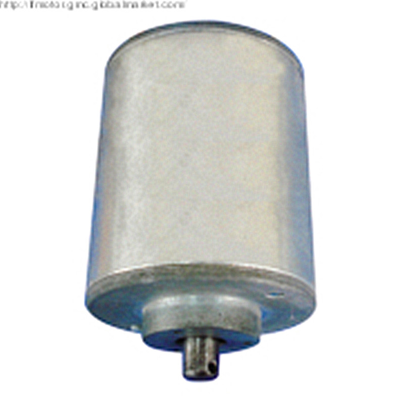 Permanent Magnet DC Motor for Hand Mixer