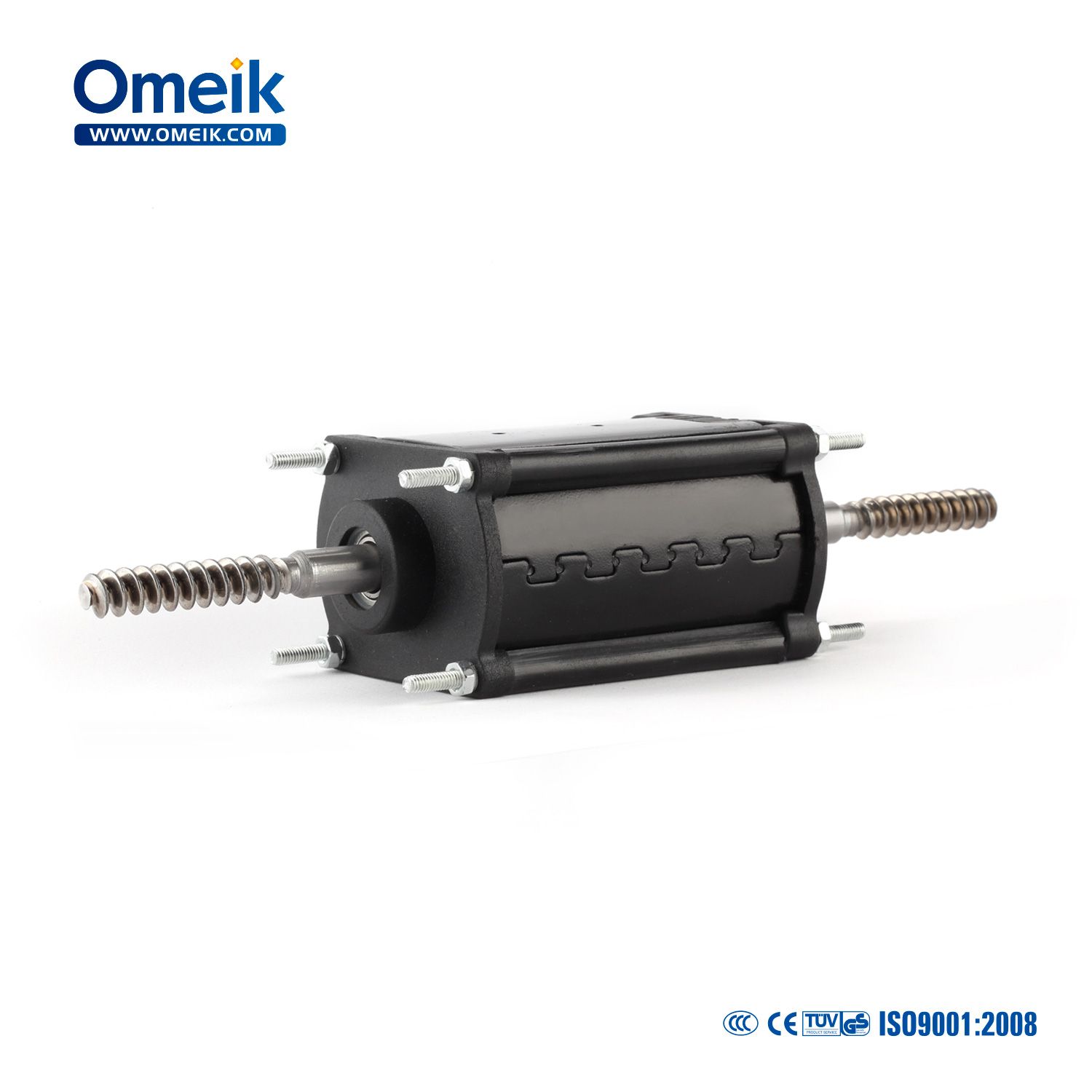 DC Vibrator Motor for Massager