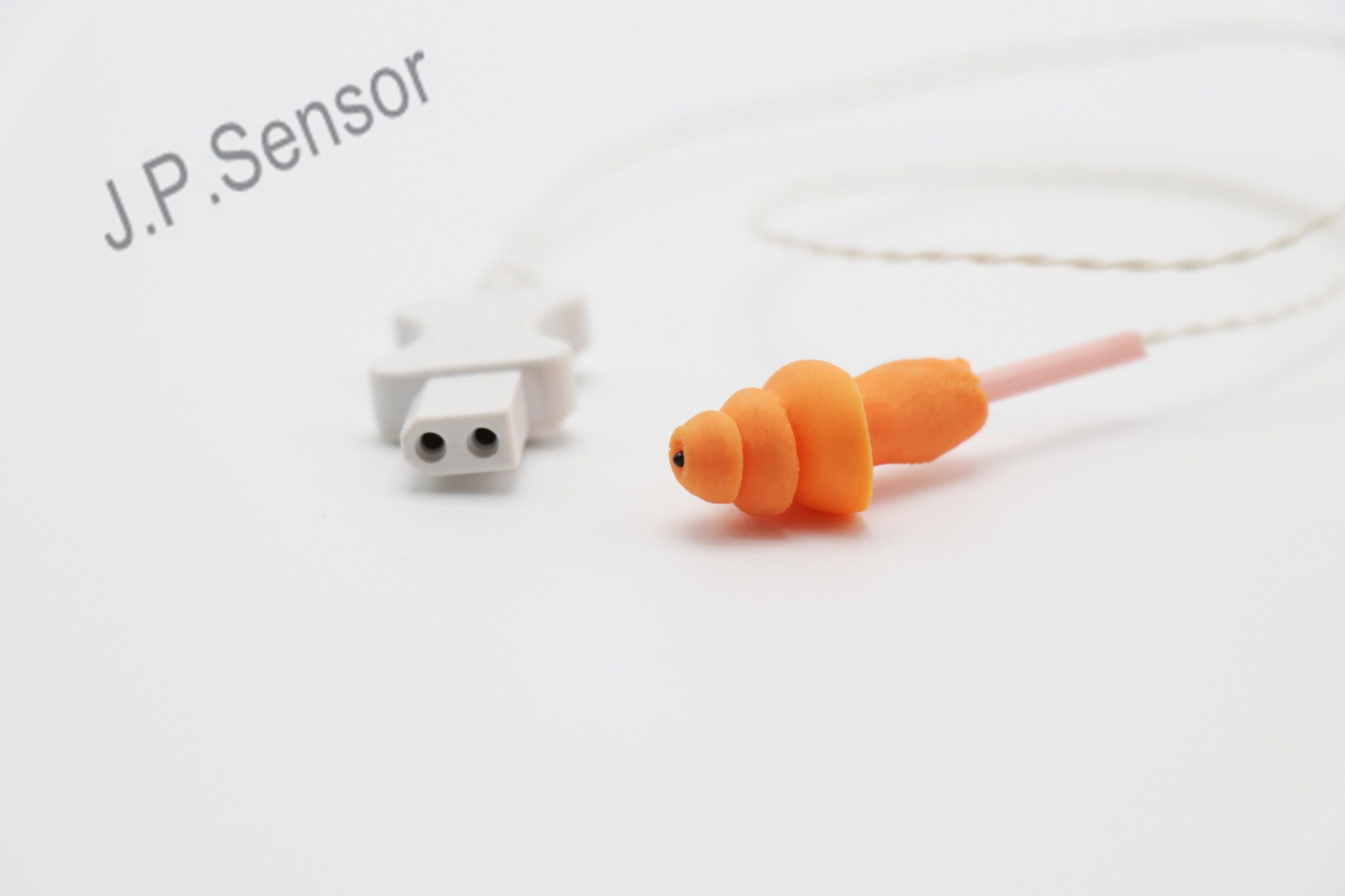 Medical Temperature Sensor of Body Cavity