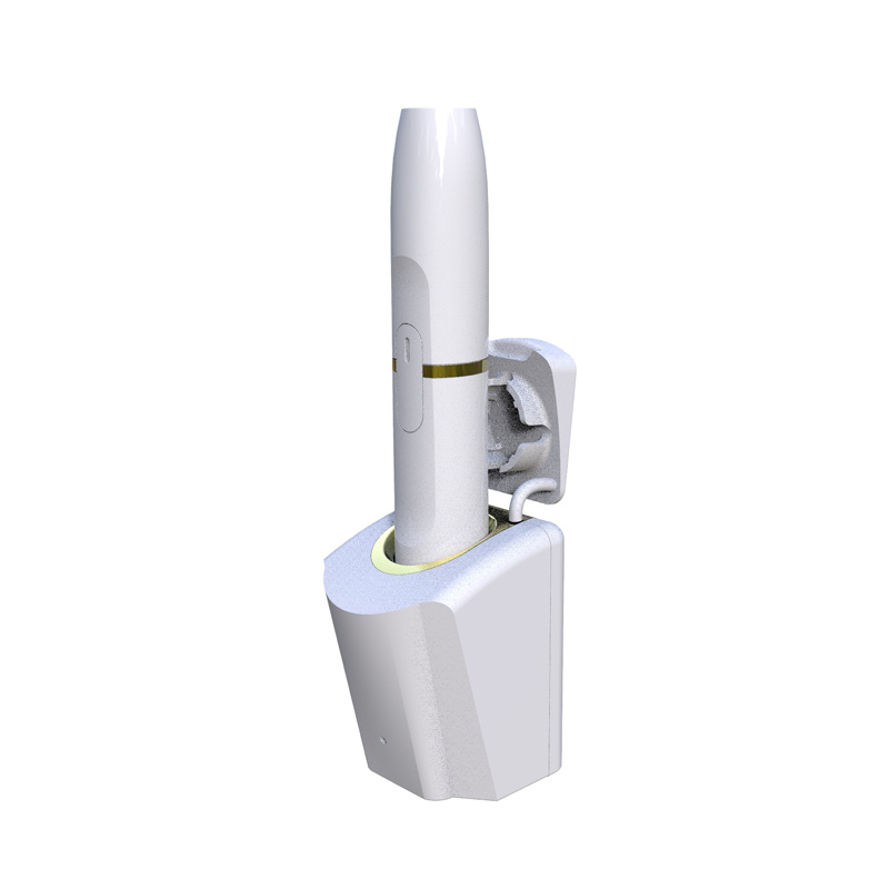 Iqos Charger /Electronic Cigarettes Charger with Cap