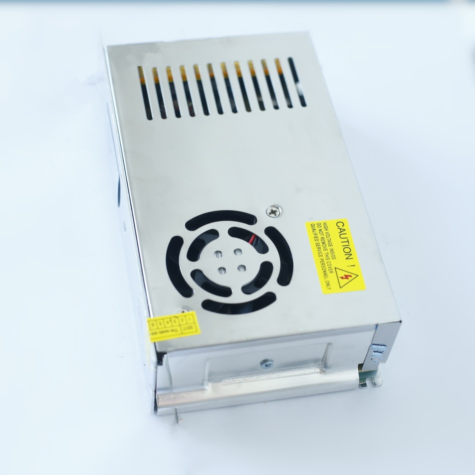 AC/ DC 12V 180W Single Output Switching Power Supply for LED Lighting 15A SMPS