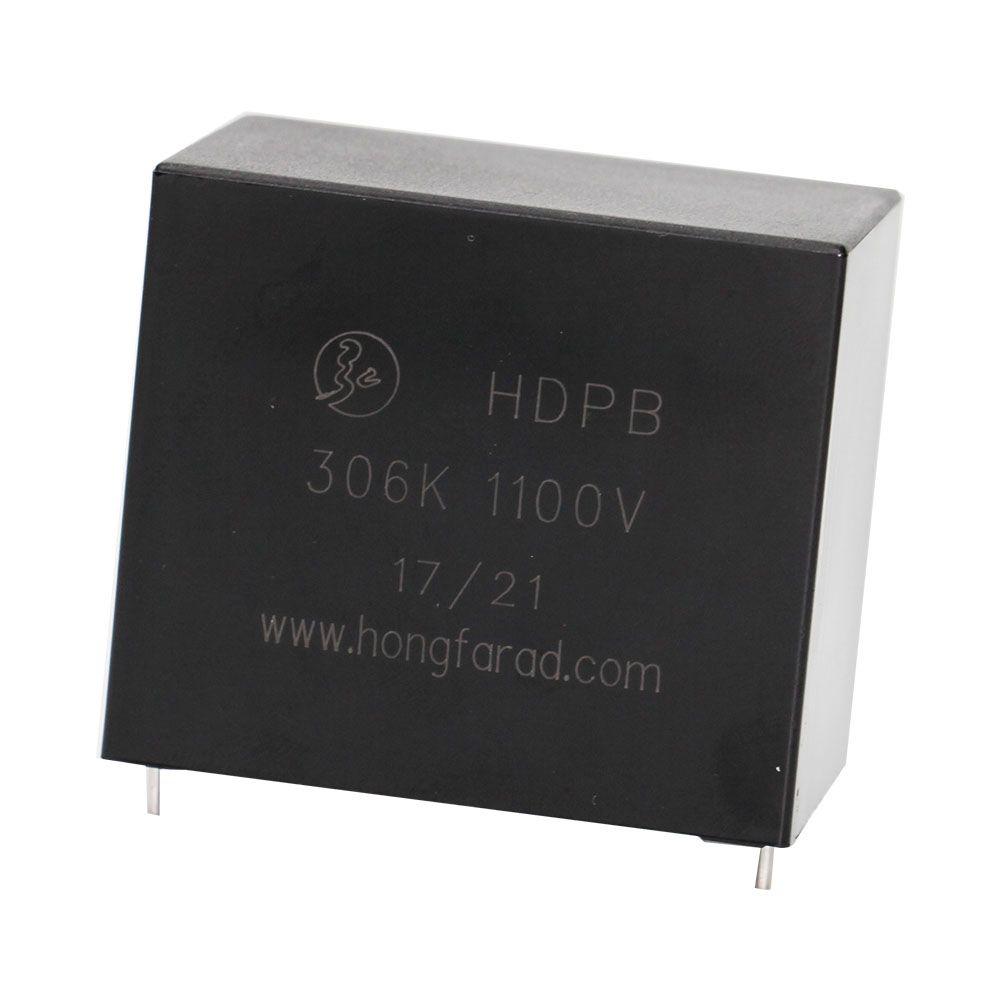 Newest Power Electronic Power Supply Filter IGBT Capacitor