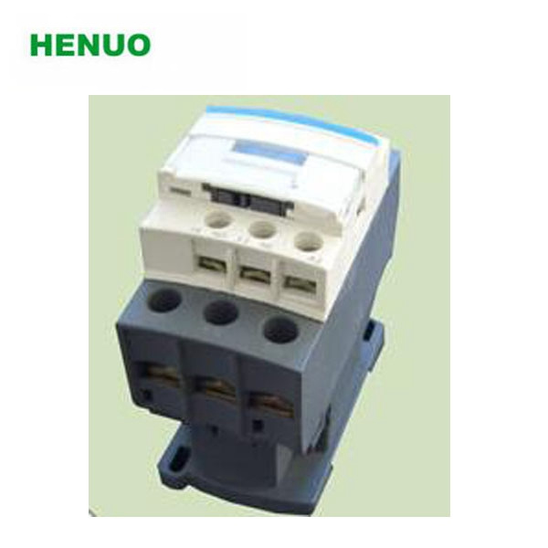 Top Quality LC1-D25 Magnetic Contactor AC Contactor