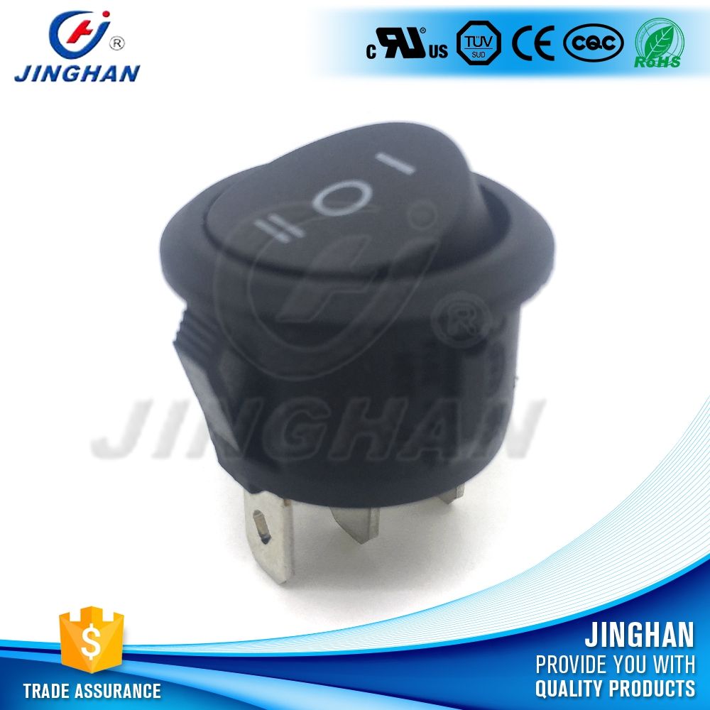 High Quality RoHS Approved Switch