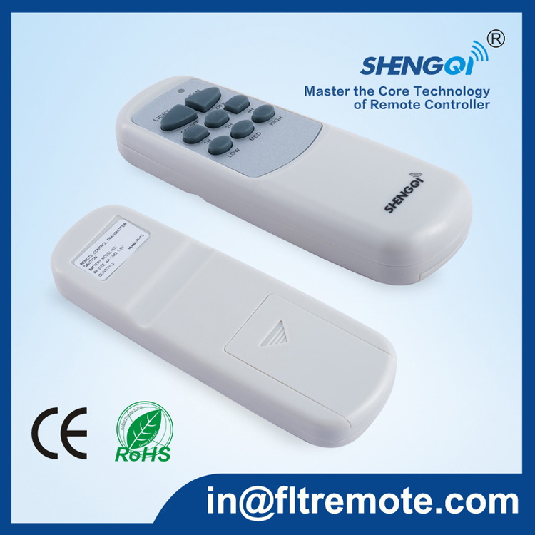 Wireless Radio Remote Control Switch Universal F3