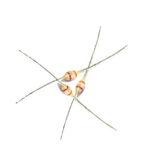 25 to 100VDC Axial Ceramic Capacitor (TMCC04-8)