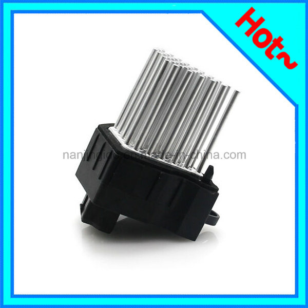 Blower Motor Resistor for BMW 3 5 Series Jgo000021