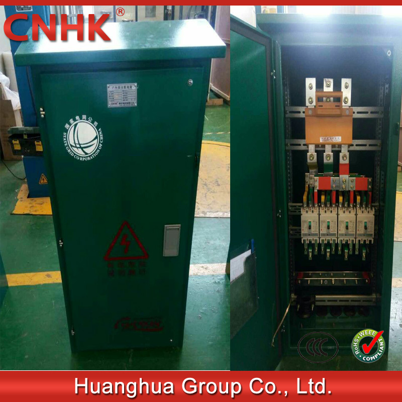 0.4kv 0.69kv 1.2kv State Grid Corporation of China LV Control Power Box