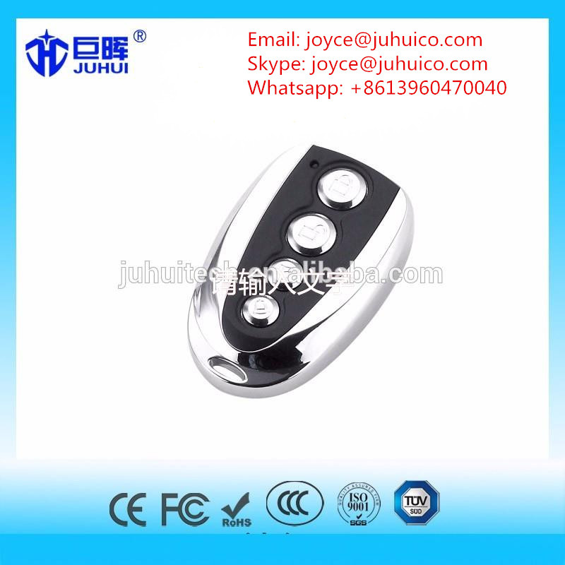 433.92MHz Garage Door Remote Control Duplicator