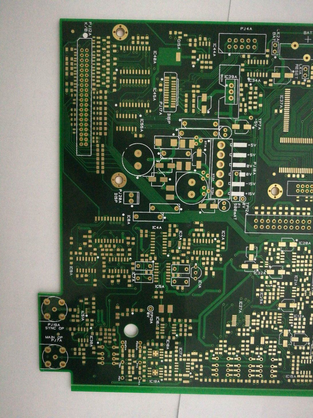 China High Quality Fr-4 PCB Manufacturer